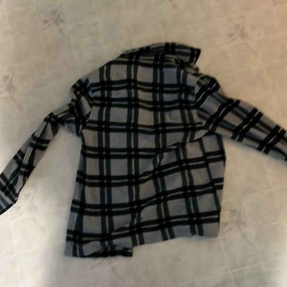 2032 thirtytwo sweater type coat - Picture 4 of 4